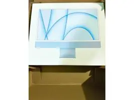 iMac 24” 1TB 16GB M1 - Imagen 3
