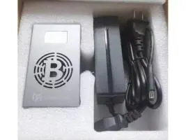 Minero afortunado LV06 500GH/S Bitcoin BTC Minero