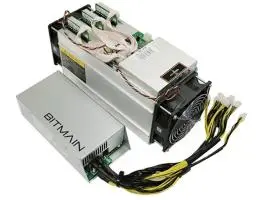 Bitmain Antminer S9 13.5TH/s Minero minero SHA-256