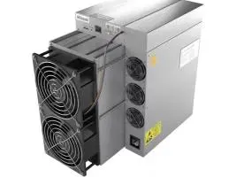 BITMAIN Antminer DR 127TH