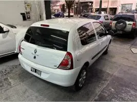 Renault Clio - Imagen 3