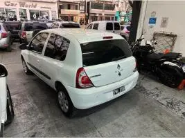 Renault Clio - Imagen 4