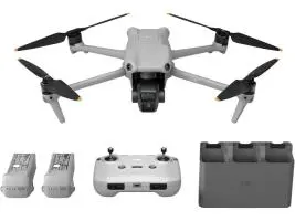 Combo DJI Air 3 Fly More con control remoto RC-N2
