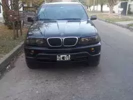 BMW X5 3.0D - Imagen 6