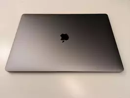 Macbook Pro 16" - Imagen 1