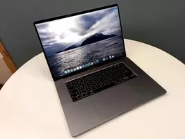 Macbook Pro 16" - Imagen 3