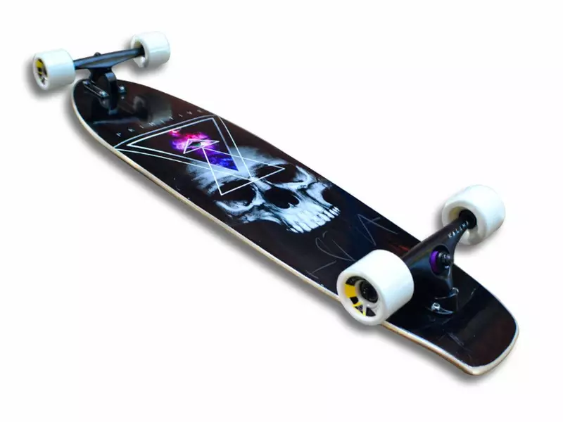 Skate Longboard KALIMA - 5