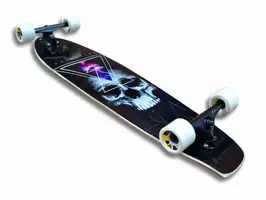 Skate Longboard KALIMA - Imagen 5