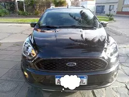 FORD KA FREESTYLE 1.5 MT 2020 IMPECABLE , 7000 KM - Imagen 1
