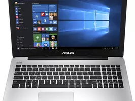 Laptop Asus A555dg-ehfx Amd Fx-8800p 8gb 1tb Hd R8 - Imagen 1