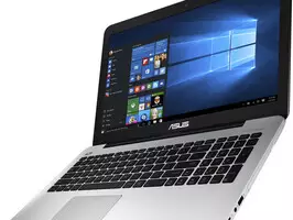 Laptop Asus A555dg-ehfx Amd Fx-8800p 8gb 1tb Hd R8 - Imagen 2