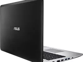 Laptop Asus A555dg-ehfx Amd Fx-8800p 8gb 1tb Hd R8 - Imagen 3
