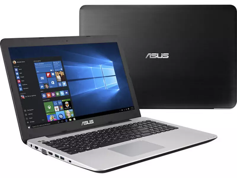 Laptop Asus A555dg-ehfx Amd Fx-8800p 8gb 1tb Hd R8 - 4