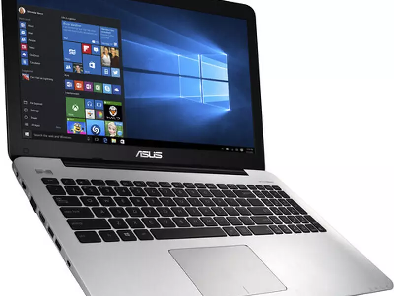 Laptop Asus A555dg-ehfx Amd Fx-8800p 8gb 1tb Hd R8 - 5