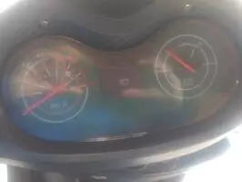 Moto Scooter eléctrico Elpra Ámbar