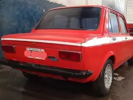 Fiat 128 - Imagen 2