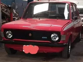 Fiat 128 - Imagen 3