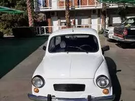 Fiat 600s Modelo 81 Original - Imagen 2