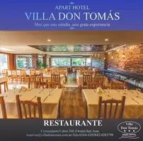 Apart hotel Villa Don Tomas - Imagen 6