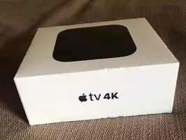 Apple TV Nuevo en caja cerrada - Imagen 1