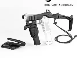 Kit culatin estabilizador Recover Tactical Glock - Imagen 3