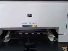 Impresora laser 1025 color - Imagen 1