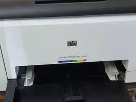 Impresora laser 1025 color - Imagen 2
