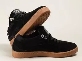 Zapatillas Filament Moose Black Gum - Imagen 1
