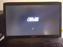 Vendo Laptop Asus ROG GL752VW-DH71 - Imagen 2