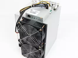 Aisen A1 Pro 23 TH 2100 watts minero bitcoin - Imagen 2