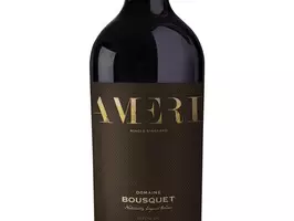 Ameri, Blend ícono de Domaine Bousquet - Imagen 1