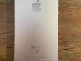 Apple iPhone SE (1 GEN) usado - Imagen 1