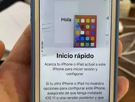 Apple iPhone SE (1 GEN) usado - Imagen 9