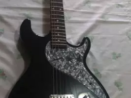 Guitarra Variax 500 de Line 6 - Imagen 8
