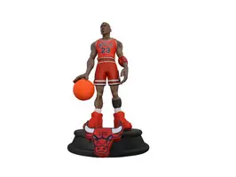 Muñeco Michael Jordan 37cm de alto
