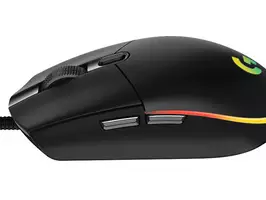 Mouse Logitech G203 Black -- 19USDT - Imagen 2