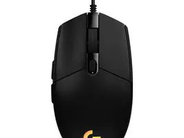 Mouse Logitech G203 Black -- 19USDT - Imagen 3