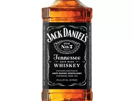 Jack Daniel's Old No. 7 - 750 ml - Imagen 2