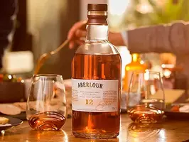 Whisky Aberlour Single Malt 12 Años - Imagen 3
