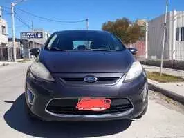 Ford Fiesta 2012 Titanium (full) - Imagen 3