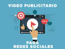 Videos Publicitarios para Redes Sociales