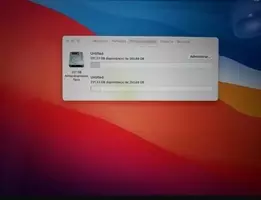 Macbook Pro 2017 13'' 16gb 2.5ghz I7 256ssd - Imagen 1