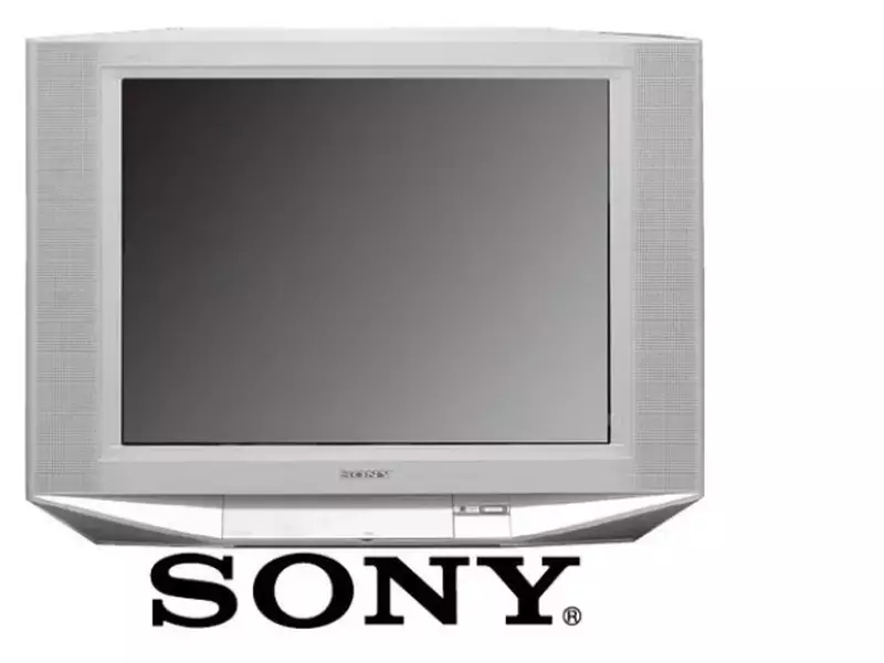 Tv Sony 20 Pulgadas Usado