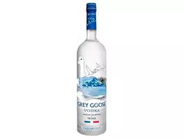 Vodka Grey Goose 750 ml Clásico Importado - Imagen 1