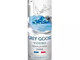 Vodka Grey Goose 750 ml Clásico Importado - Imagen 2