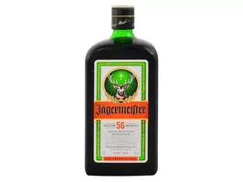 Jägermeister 700ml Botella Jager - Imagen 1