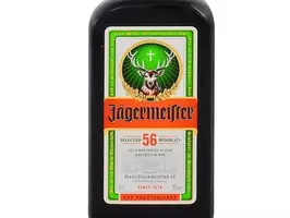 Jägermeister 700ml Botella Jager - Imagen 3