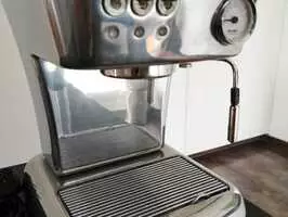 Cafetera Espresso Ascaso Modelo Dream - Imagen 2