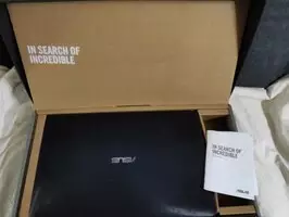 Notebook Asus i7 en caja - Imagen 2