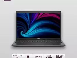 Notebook Dell Inspiron 3520 Intel Core i5 11va - Imagen 1